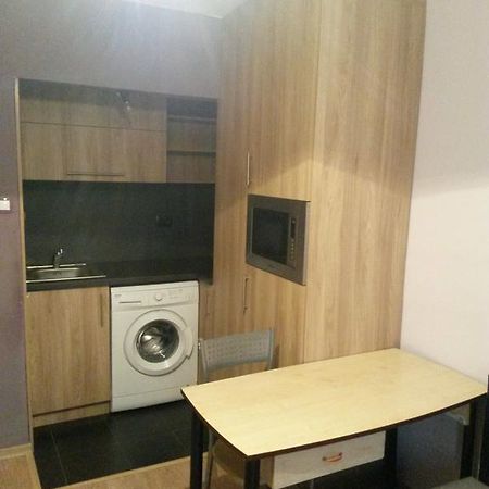 Studio Red Square Apartment Varna Dış mekan fotoğraf